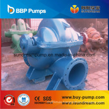 Single Stage Double Suction Split Case Centrifugal Pump